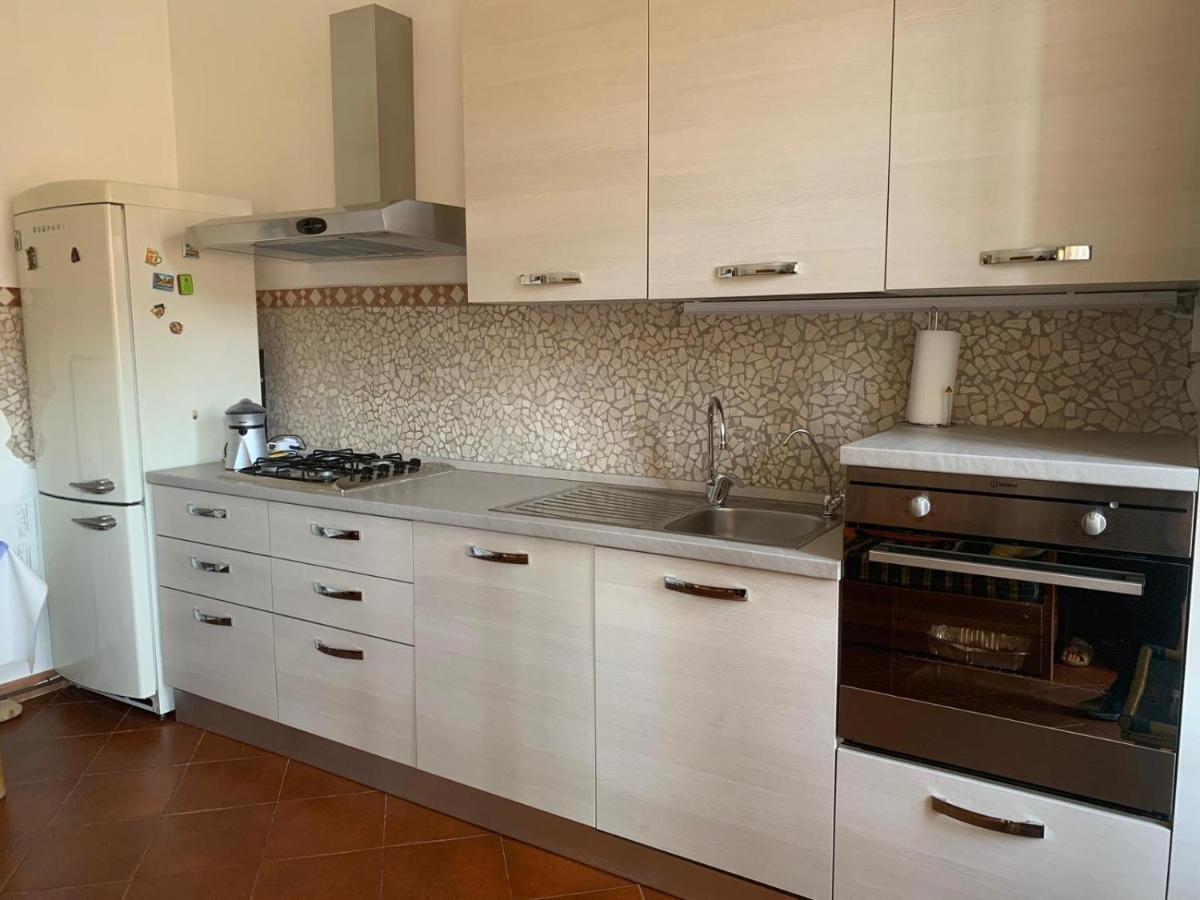 Casa Marugi Apartment Милано Екстериор снимка